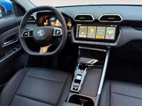 Nuevo MG ZS 195 CV (143 kW) 2025 Azul