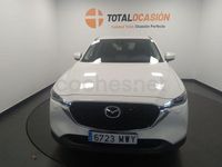 Usado Mazda CX-5 Center-Line 165 CV (121 kW) 2024 Blanco SUV