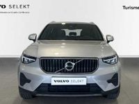 usado Volvo XC40 XC40RECHARGE CORE T4 PLUG-IN HYBRID AUTOMATIC