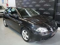 usado Seat Ibiza 1.9 TDi Stella