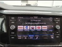 Usado VW T-Cross Sportline 110 CV (80 kW) 2021 Blanco SUV