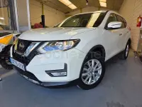 Usado Nissan X-Trail Acenta 150 CV (110 kW) 2019 Blanco SUV