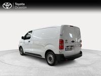 Usado Toyota Proace Plus 100 kW (136 CV) 2023 Blanco Monovolumen
