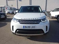 usado Land Rover Discovery 2.0SD4 HSE Luxury Aut.