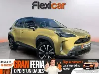 Occasion Toyota Yaris Hybrid Edition 116 PK (85 kW) 2022 Geel