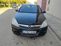 usado Opel Astra 7 CDTi 110 CV Enjoy