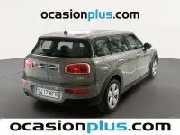 Usado Mini John Cooper Works Clubman 116 CV (85 kW) 2017 Gris Familiar