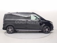 Usado Mercedes V300 Avantgarde 237 CV (174 kW) 2025 Negro Monovolumen