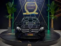 Usado Mercedes E220 194 CV (142 kW) 2018 Negro Berlina