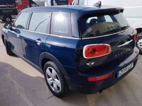 usado Mini Cooper D Clubman One