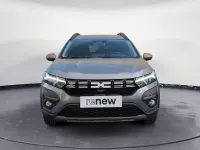 Nuevo Dacia Jogger Extreme 100 CV (73 kW) 2026 Gris Monovolumen