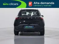 Usado Smart #1 Edition #1 200 kW (272 CV) 2025 Negro SUV