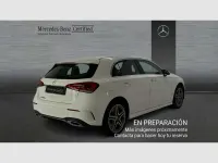 Usado Mercedes A250 218 CV (160 kW) 2022 Berlina