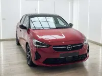 Usado Opel Corsa Edition 101 CV (74 kW) 2023 Rojo Utilitario