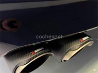 Usado BMW M5 Competition Edition 625 CV (459 kW) 2020 Negro Berlina