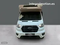 Usado Ford Transit 2025 Blanco Van