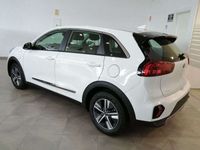 usado Kia Niro 1.6 Hev Concept