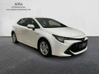 usado Toyota Corolla hibrido hybrid active tech (euro 6d-temp) 2019