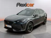 Usado Cupra Formentor 190 CV (139 kW) 2022 Gris SUV