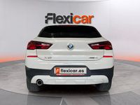 Usado BMW X2 140 CV (102 kW) 2020 Blanco SUV