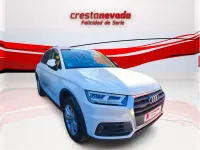 Usado Audi Q5 Advanced Plus 245 CV (180 kW) 2019 SUV
