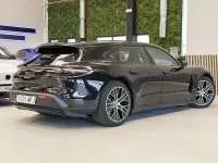 Usado Porsche Taycan Sport Turismo Sport Turismo 300 kW (408 CV) 2023 Eléctrico Familiar