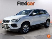 Usado Seat Ateca Reference 110 CV (80 kW) 2023 Blanco SUV