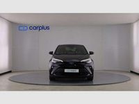 Usado Toyota C-HR Advance 122 CV (89 kW) 2022 Negro SUV