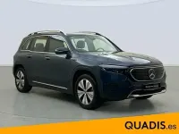 Usado Mercedes EQB250 139 kW (190 CV) 2022 SUV