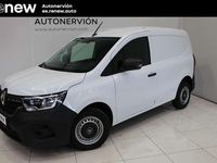 Usado Renault Kangoo 95 CV (69 kW) 2024 Blanco Monovolumen