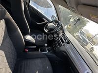 Usado Citroën C-Elysee I Exclusive 92 CV (67 kW) 2015 Gris / plata Berlina
