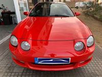 usado Toyota Celica 1.8 LIFTBACK