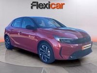 Usado Opel Corsa 101 CV (74 kW) 2024 Rojo Berlina