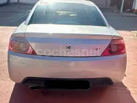 Usado Peugeot 407 Coupe 163 CV (119 kW) 2006 Gris / plata Coupe