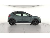 Usado Dacia Sandero Extreme 101 CV (74 kW) 2025 Verde Berlina