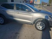 Usado Nissan Qashqai Acenta 131 CV (96 kW) 2017 Verde SUV