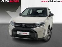 Usado Suzuki Vitara 129 CV (94 kW) 2025 Rojo SUV