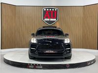 Usado Porsche Macan S 354 CV (260 kW) 2019 Negro SUV