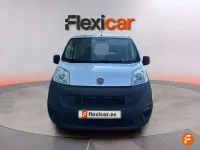 Usado Fiat Fiorino 80 CV (58 kW) 2019 Blanco Monovolumen