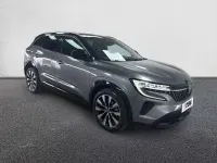 Usado Renault Austral Techno 140 CV (102 kW) 2023 Gris SUV