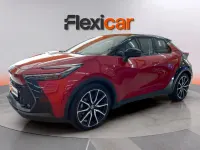 Usado Toyota C-HR Sport 196 CV (144 kW) 2024 Rojo SUV