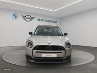 Usado Mini Countryman 170 CV (125 kW) 2024 Gris SUV