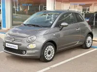 Usado Fiat 500 S 70 CV (51 kW) 2023 Gris Utilitario