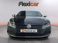 Usado VW Arteon Elegance 151 CV (111 kW) 2020 Negro Berlina