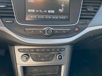 Usado Opel Astra S 110 CV (80 kW) 2019 Blanco