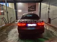 Usado Audi A3 S-Line 150 CV (110 kW) 2015 Gris / plata Berlina