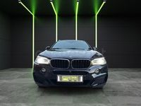 Usado BMW X6 Shadowline 258 CV (189 kW) 2018 Negro SUV