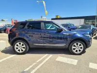 Usado Land Rover Range Rover evoque SE 150 CV (110 kW) 2017 Azul SUV