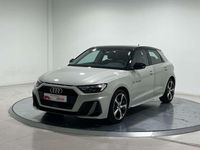 Usado Audi A1 Sportback 116 CV (85 kW) 2025 Negro Utilitario
