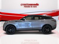 usado Land Rover Range Rover Velar 2.0D I4 150kW 204CV SE 4WD Auto Te puede interesar